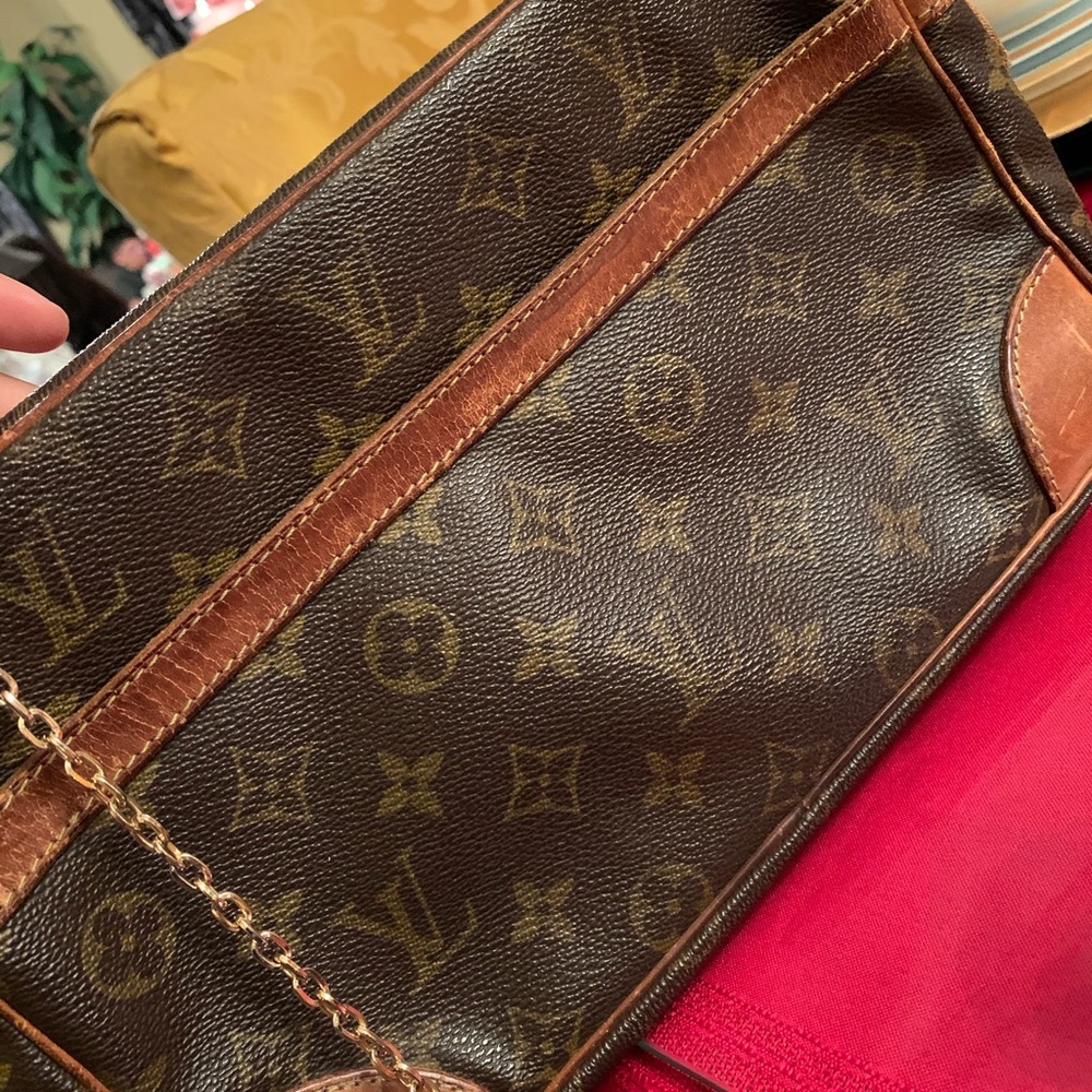 Louis Vuitton bag